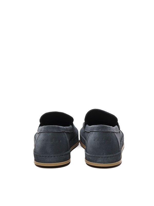 HOGAN: Loafers & Slippers online - Loafers