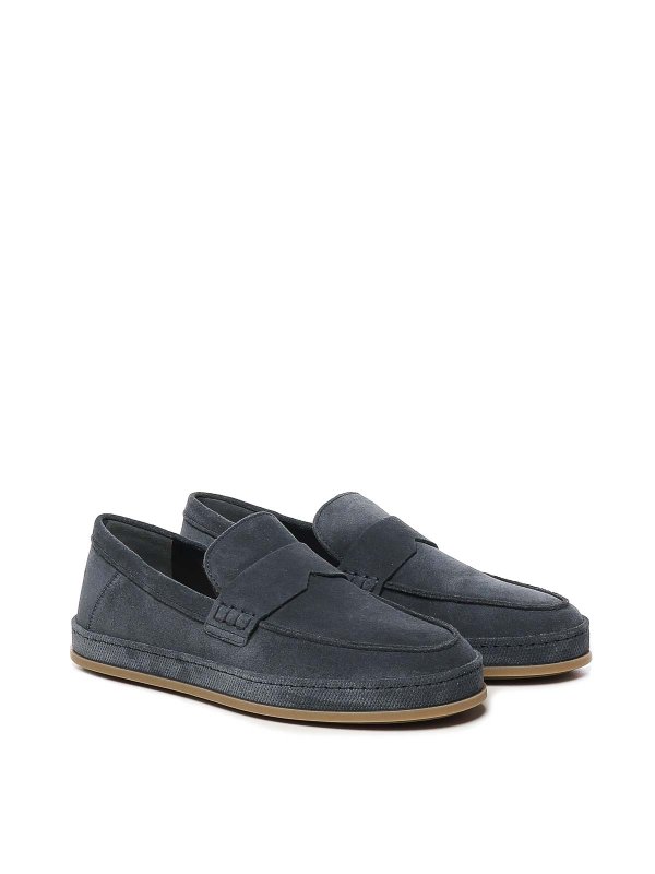 The Best Shops HOGAN: Loafers & Slippers - Loafers