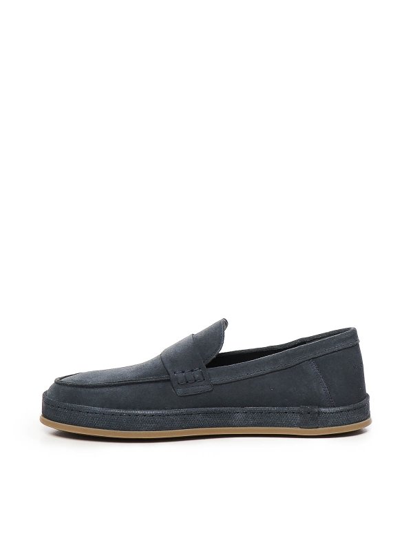 Loafers shop online: HOGAN