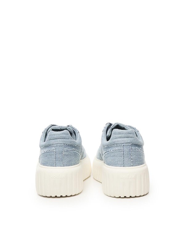HOGAN: sneakers online - Sneakers  H-strisce