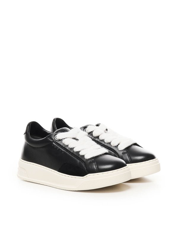 The Best Shops HOGAN: sneakers - Sneakers  Chamallow