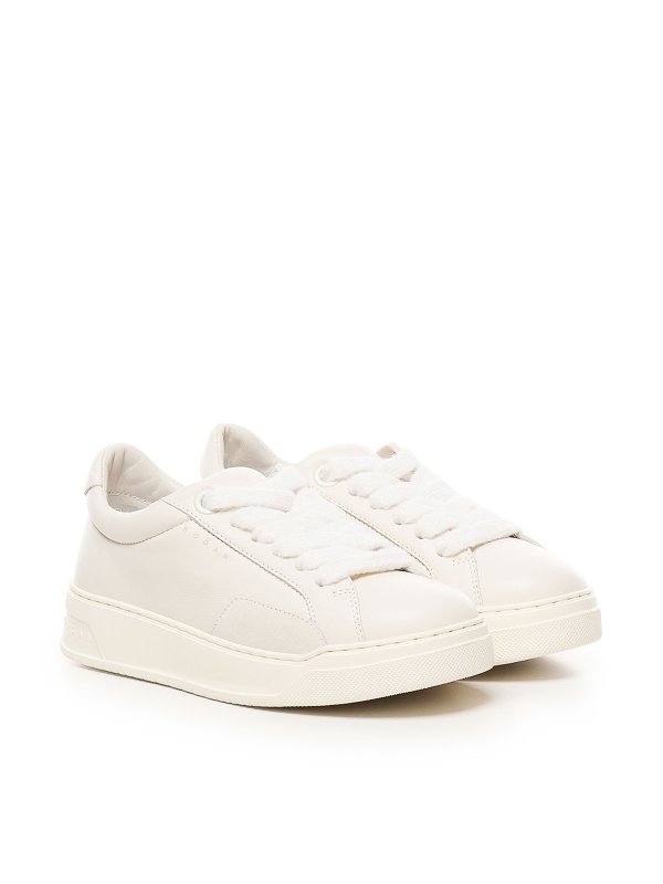 The Best Shops HOGAN: sneakers - Sneakers  Chamallow