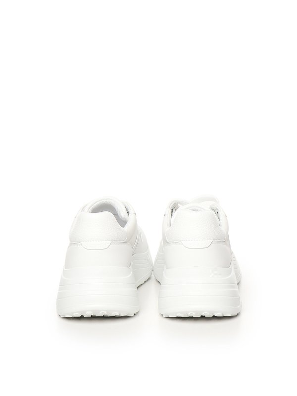 HOGAN: Zapatillas online - Zapatillas - Blanco