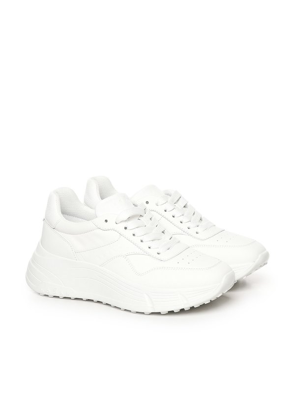 The Best Shops HOGAN: Zapatillas - Zapatillas - Blanco