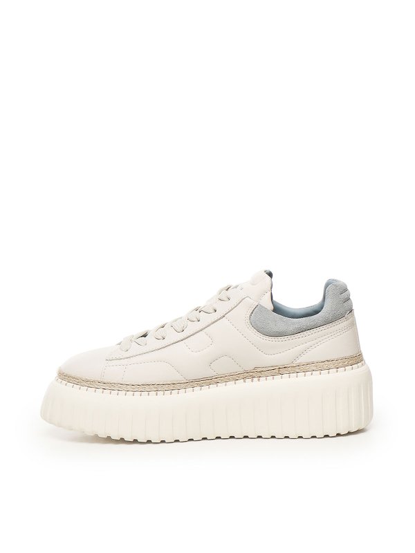 Sneaker - Weiß shop online: HOGAN