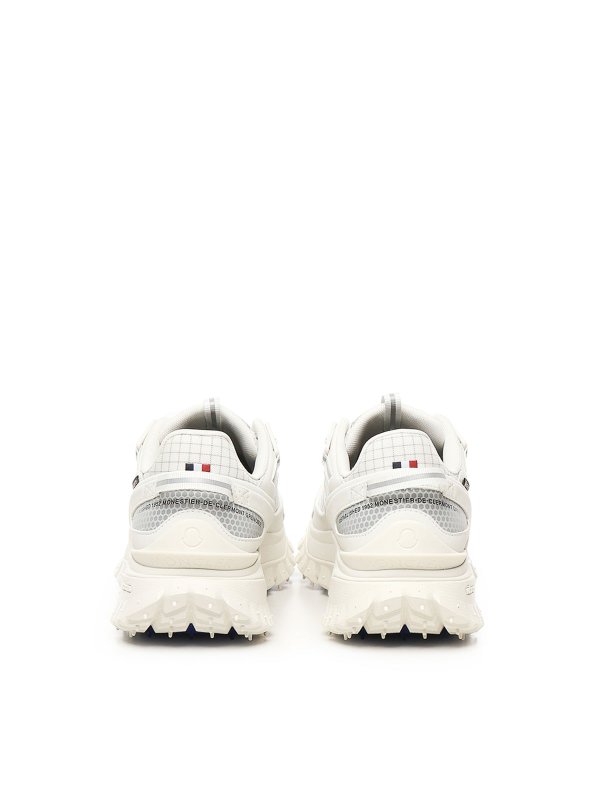 MONCLER: Sneaker online - Sneaker - Weiß