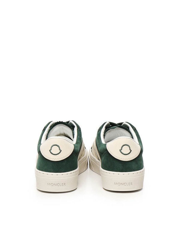 MONCLER: スニーカー online - スニーカー - 緑