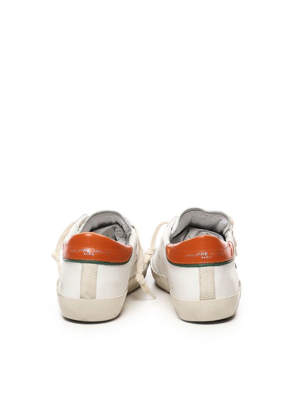 PHILIPPE MODEL: スニーカー online - スニーカー - 白
