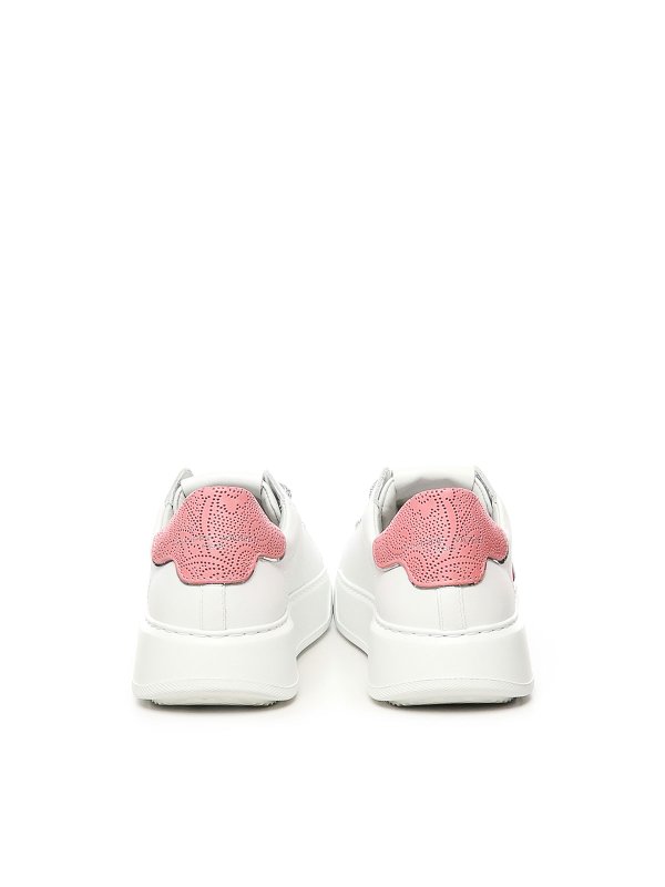 PHILIPPE MODEL: sneakers online - Sneakers