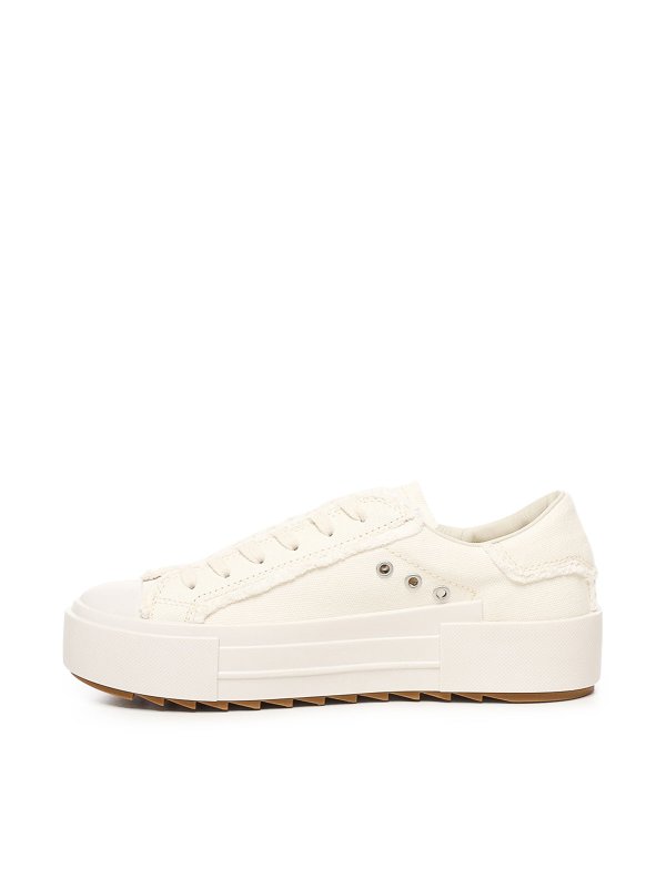 Baskets - Beige shop online: PHILIPPE MODEL