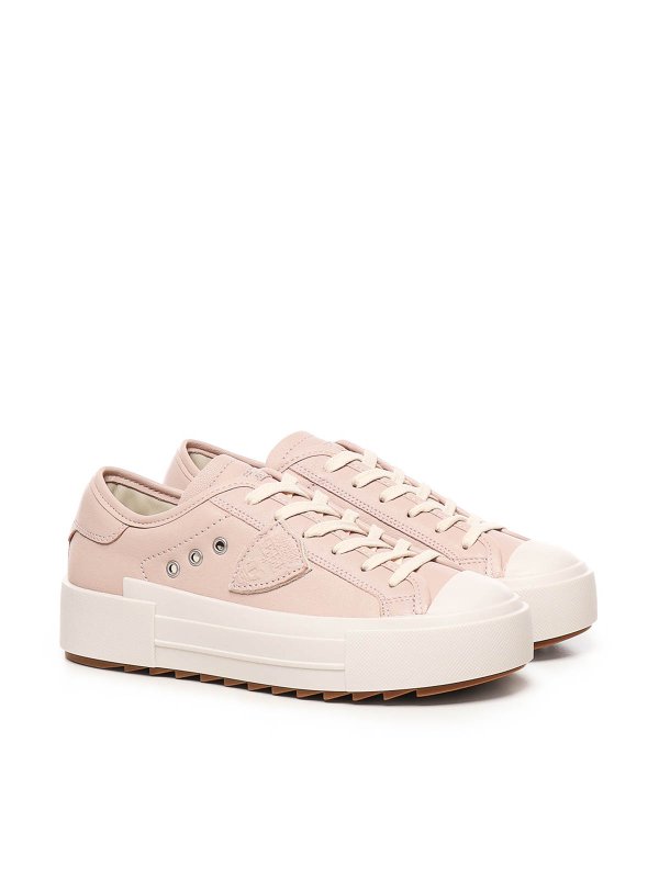 The Best Shops PHILIPPE MODEL: Sneaker - Sneaker - Rosa