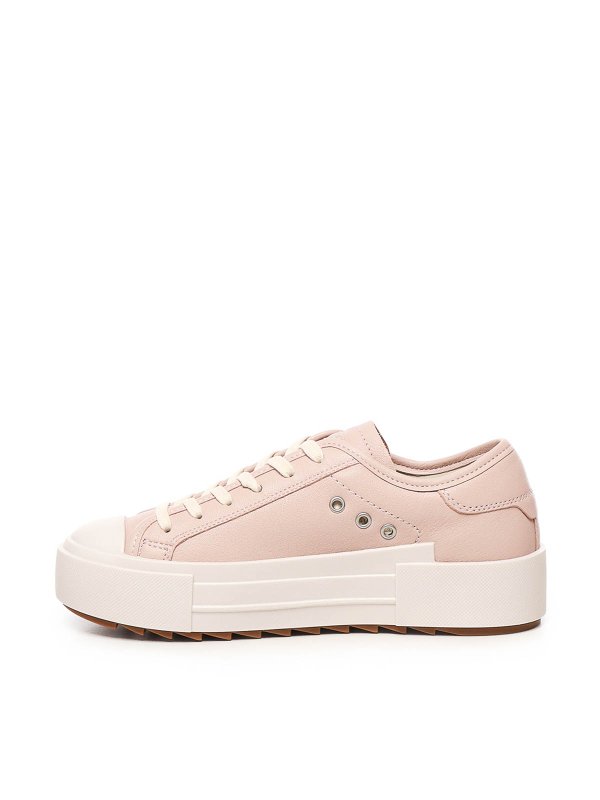 Sneaker - Rosa shop online: PHILIPPE MODEL