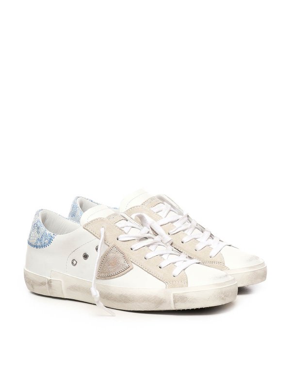 The Best Shops PHILIPPE MODEL: trainers - Sneakers