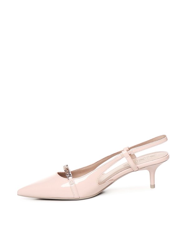 パンプス - 白 shop online: Pinko