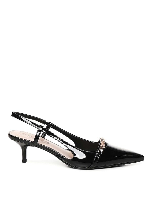 Pinko: Pumps - Pumps - Weiß