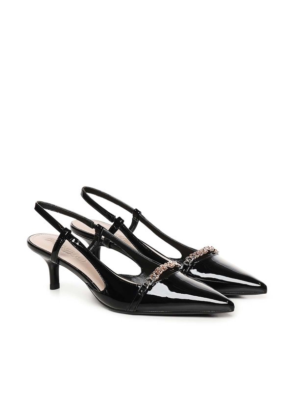 The Best Shops Pinko: Pumps - Pumps - Weiß