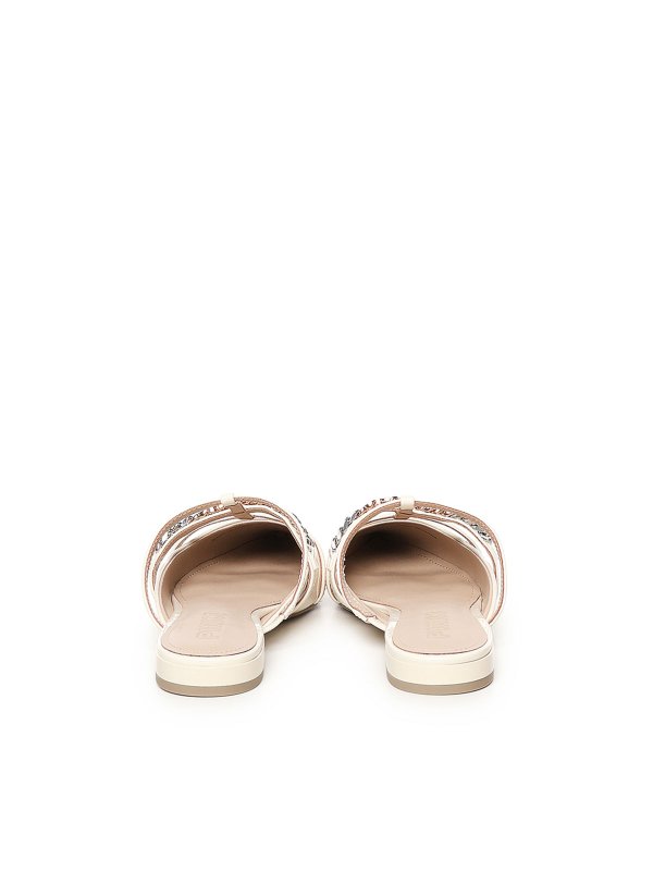 Pinko: Mules online - Mules - Blanc