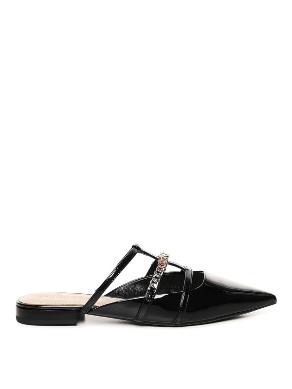 Pinko: mules shoes - Mules