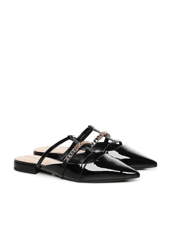 The Best Shops Pinko: mules shoes - Mules