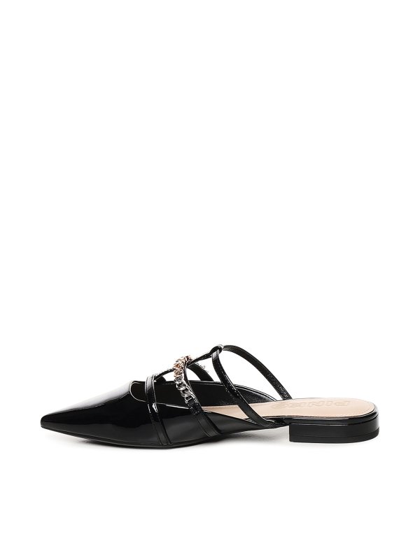 Mules shop online: Pinko