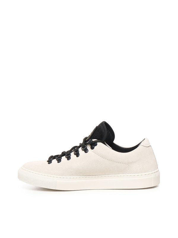 Sneaker - Weiß shop online: STONE ISLAND