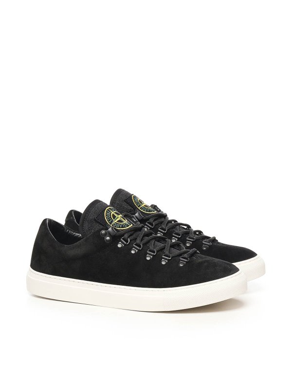 The Best Shops STONE ISLAND: trainers - Sneakers