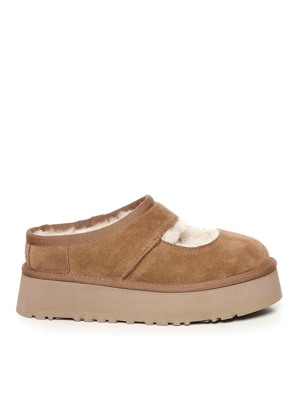 UGG: mules shoes - Mules