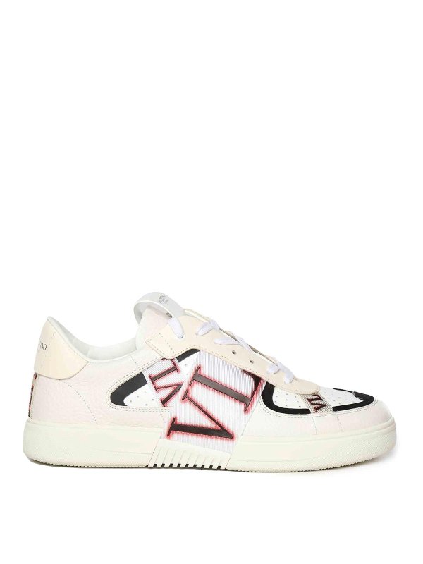 VALENTINO GARAVANI: sneakers - Sneakers VLTN