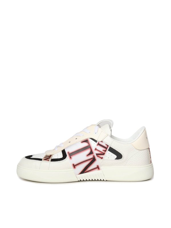 Sneakers VLTN shop online: VALENTINO GARAVANI