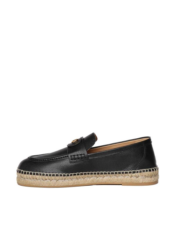 Palm Avenue Espadrilles shop online: VALENTINO GARAVANI