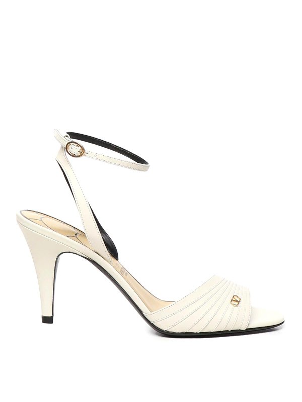 VALENTINO GARAVANI: sandals - Ladycrush Sandal