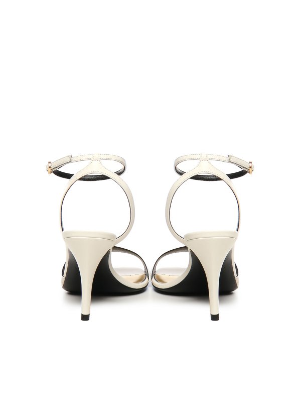 VALENTINO GARAVANI: sandals online - Ladycrush Sandal