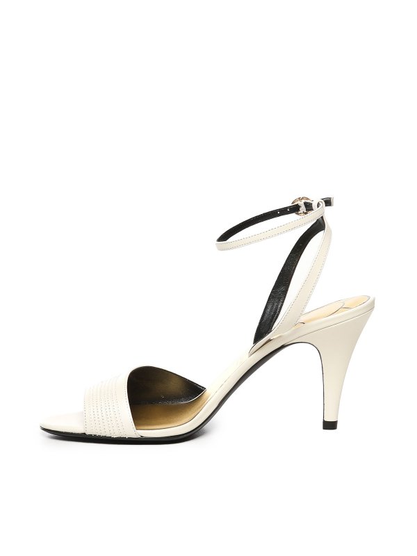 Ladycrush Sandal shop online: VALENTINO GARAVANI