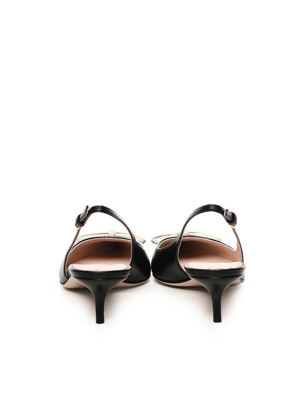 VALENTINO GARAVANI: court shoes online - Dcollet