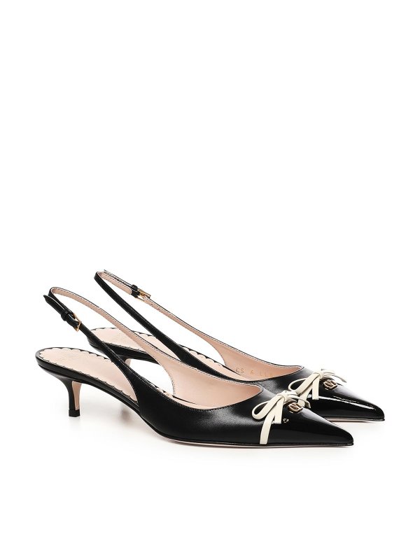 The Best Shops VALENTINO GARAVANI: court shoes - Dcollet