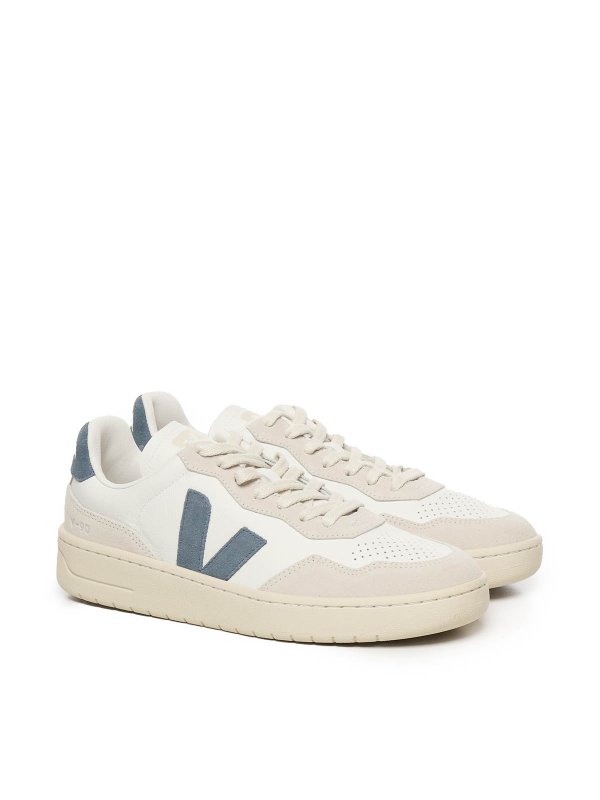 The Best Shops VEJA: スニーカー - スニーカー - 白