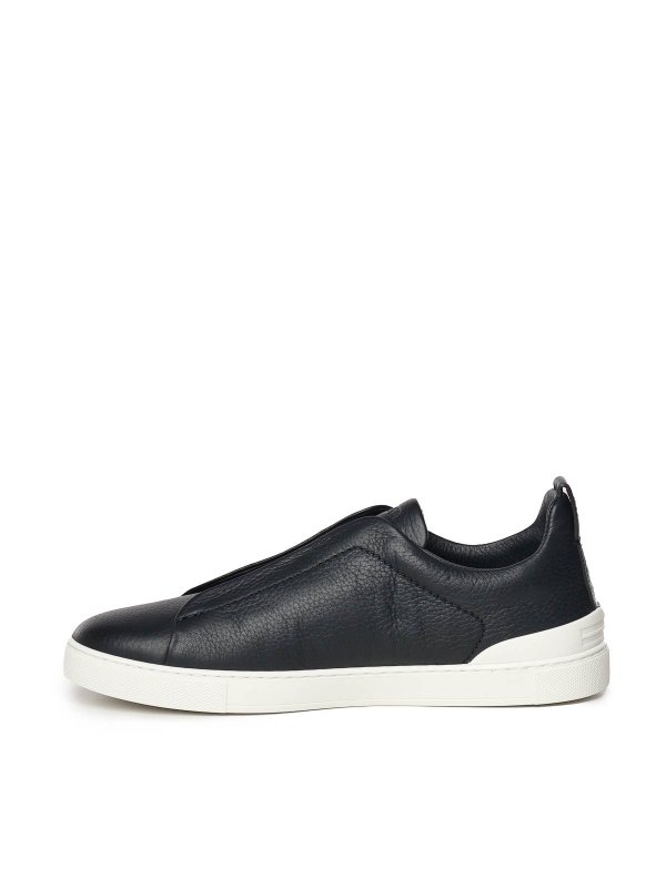 Sneaker - Dunkelblau shop online: ZEGNA