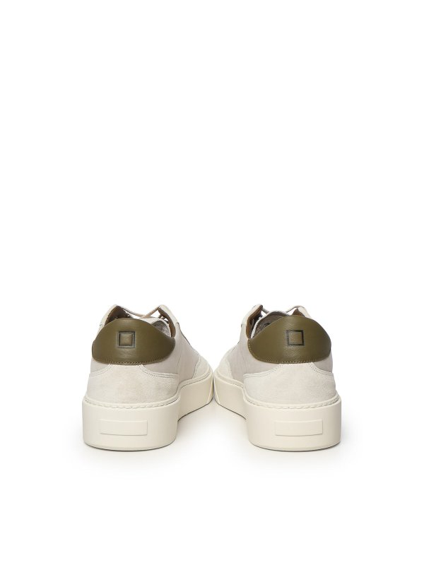 D.A.T.E.: Zapatillas online - Zapatillas - Verde