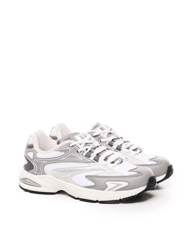 The Best Shops D.A.T.E.: Chaussures de sport - Baskets - Blanc