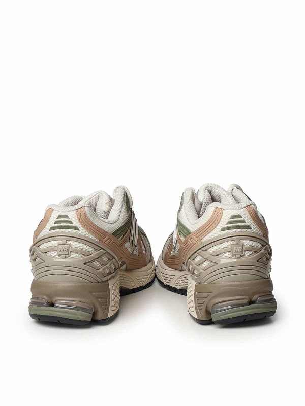NEW BALANCE: Chaussures de sport online - Baskets - Beige