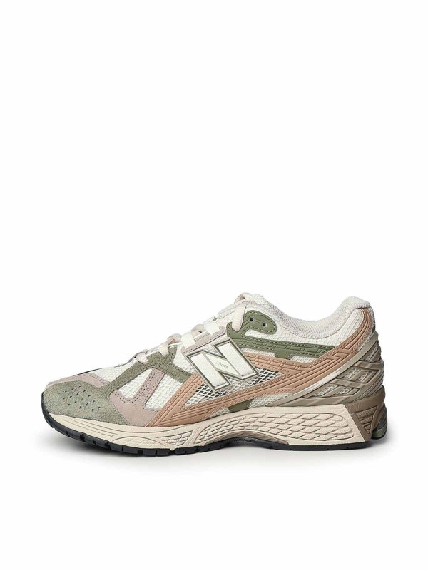 Baskets - Beige shop online: NEW BALANCE