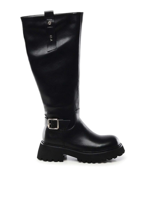 v°73: boots - Laina Boots