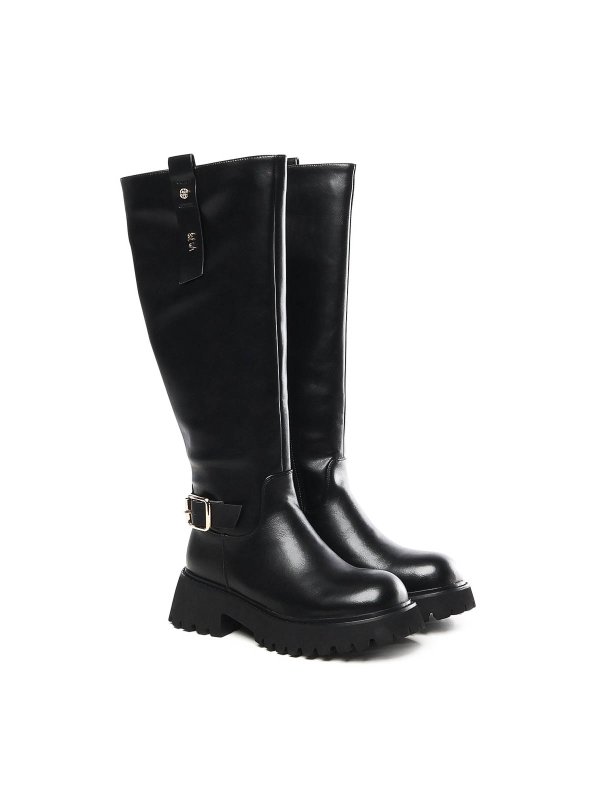 The Best Shops v°73: boots - Laina Boots