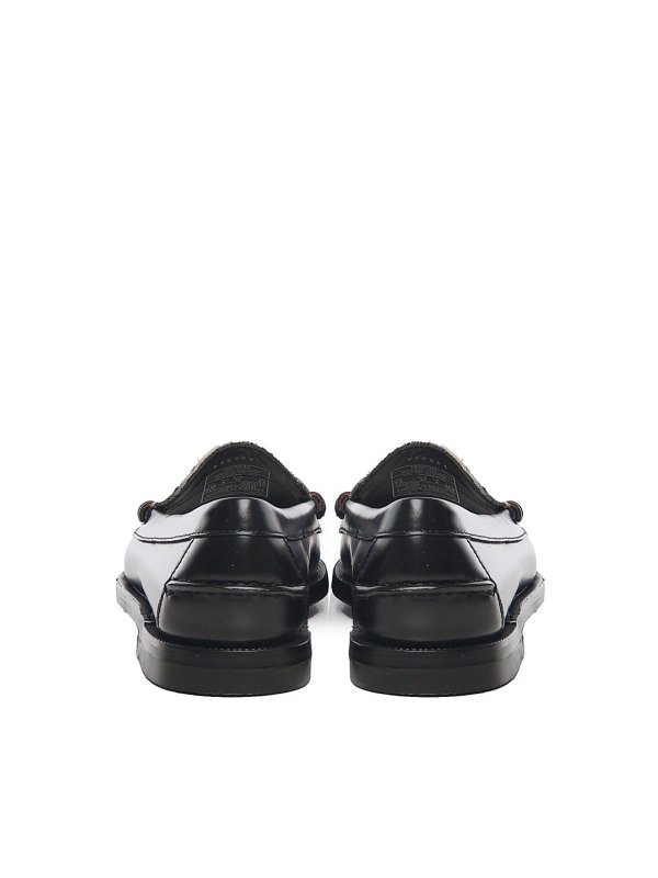 SEBAGO: Mocassins & Chaussures bateau online - Mocassins - Beige