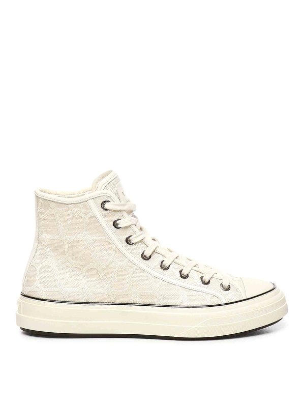 VALENTINO GARAVANI: sneakers - Sneakers