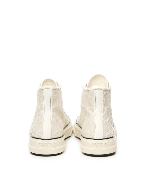 VALENTINO GARAVANI: sneakers online - Sneakers