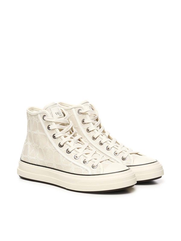The Best Shops VALENTINO GARAVANI: sneakers - Sneakers