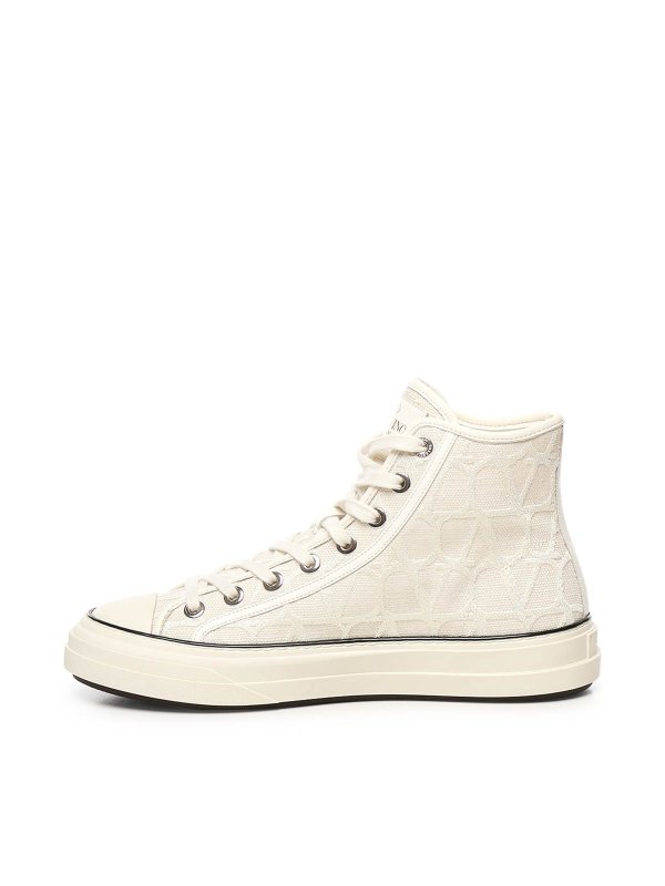 Sneakers shop online: VALENTINO GARAVANI
