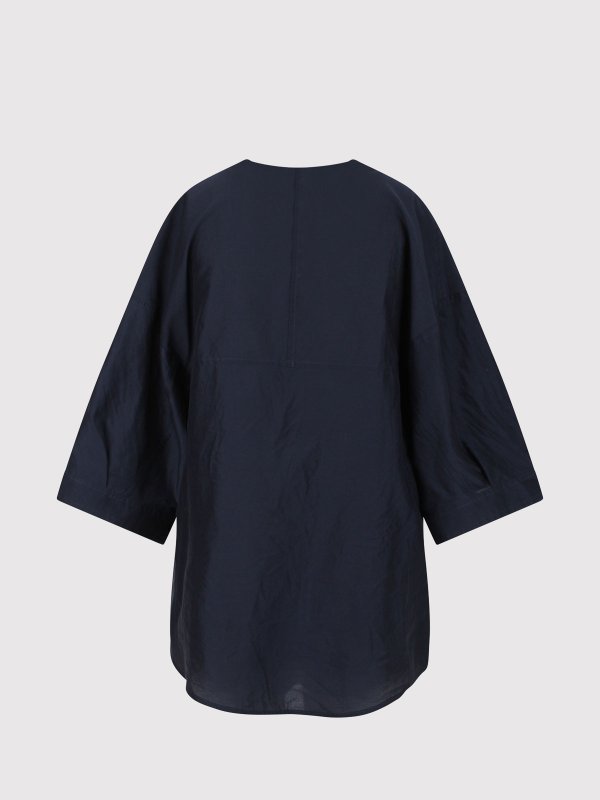 CHRISTIAN WIJNANTS: Tops & Débardeurs online - Top - Bleu