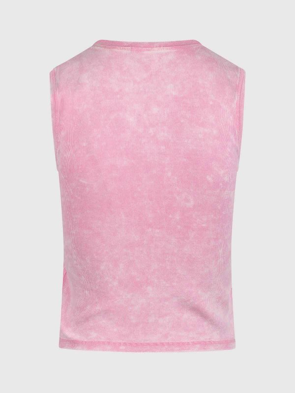 DIESEL: Tops & Débardeurs online - Top - Rose